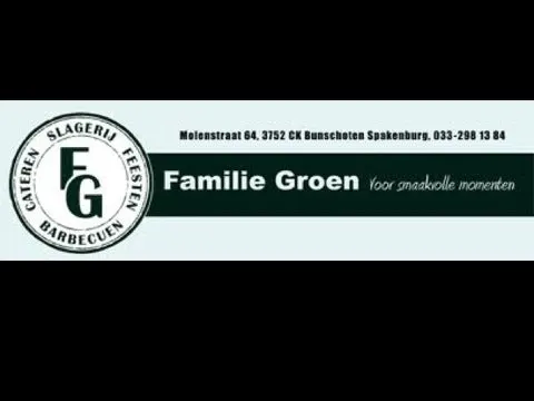 Foto 2 van Slagerij Familie Groen