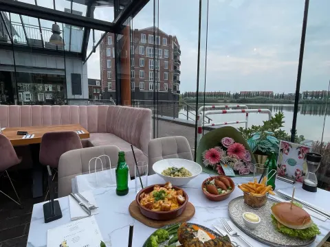 restaurant olive