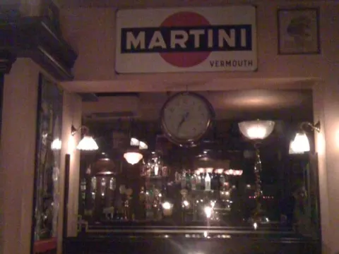 Eetcafe de reunie