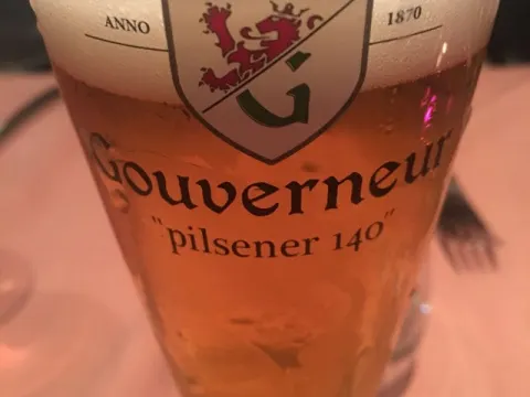 Brasserie Effe