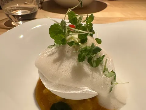 Le Restaurant Amsterdam
