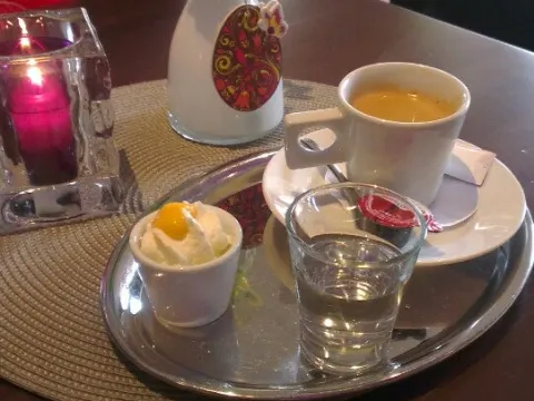 Brasserie Effe