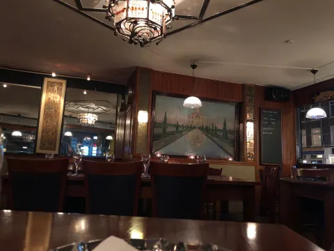 Balti House