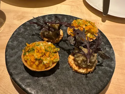 Foto 4 van Le Restaurant Amsterdam