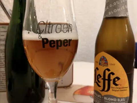 Citroen & Peper