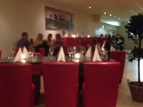 Foto 2 van The Peppermill - Hoogeveen