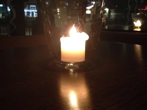 Foto 3 van The Peppermill - Hoogeveen