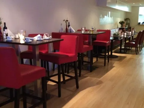 The Peppermill - Hoogeveen