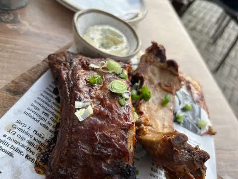 De Buren Café & Tapas
