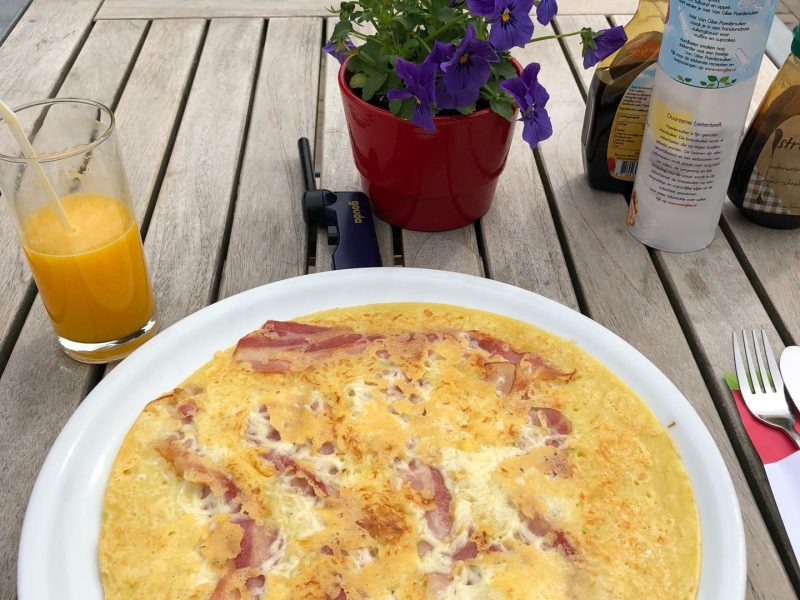 Foto 4 van De Proeftuin