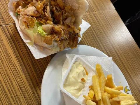 King Döner