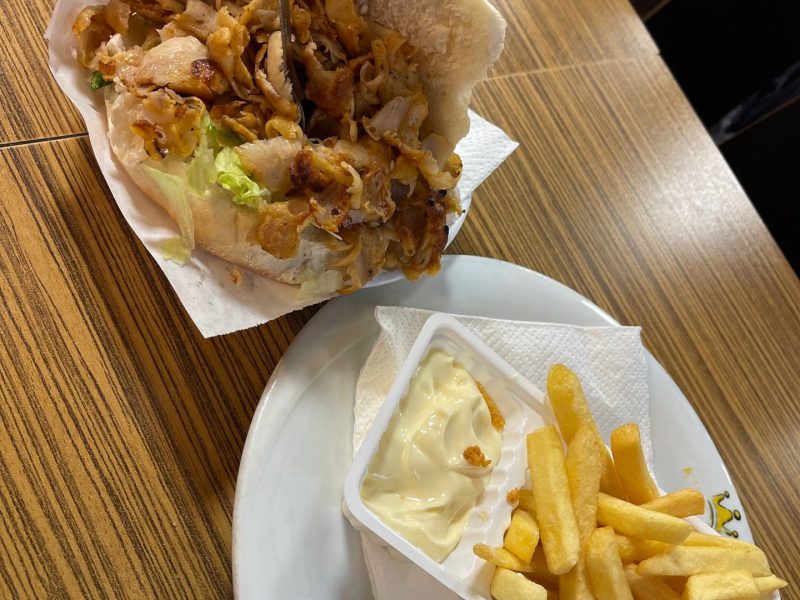 King Döner