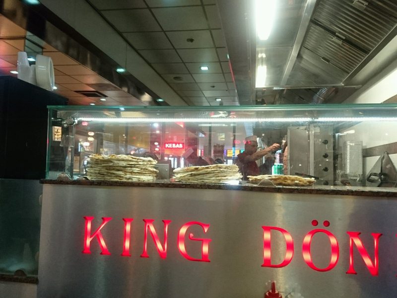 King Döner
