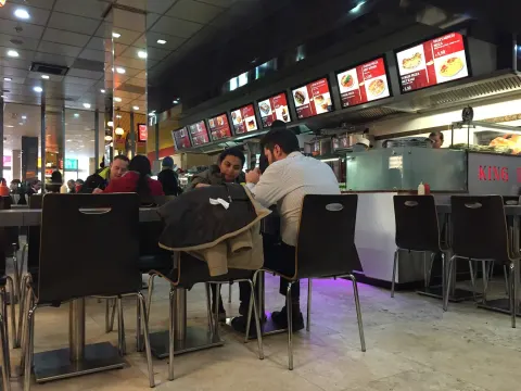 Foto 4 van King Döner