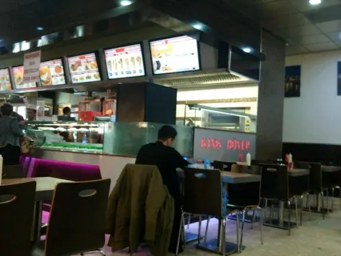 Foto 5 van King Döner
