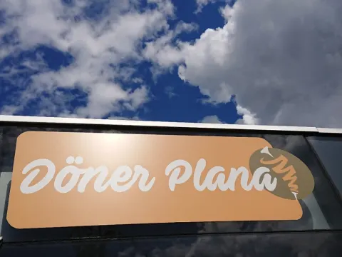 Döner Plana