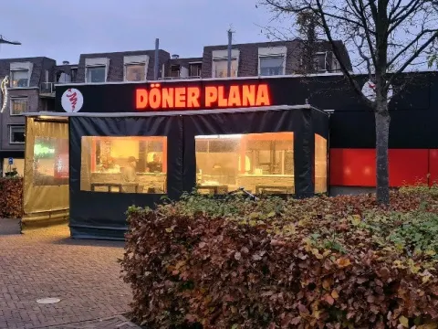 Döner Plana