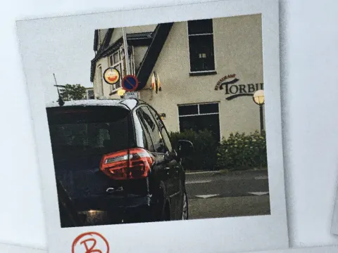 Restaurant Torbijn