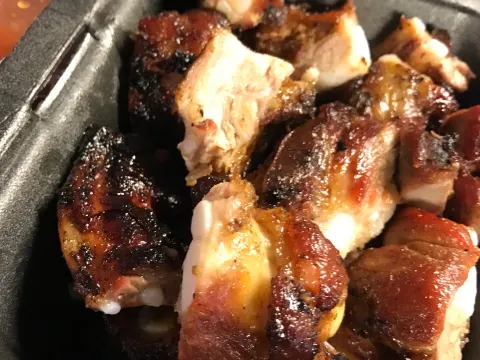 John Juniors BBQ