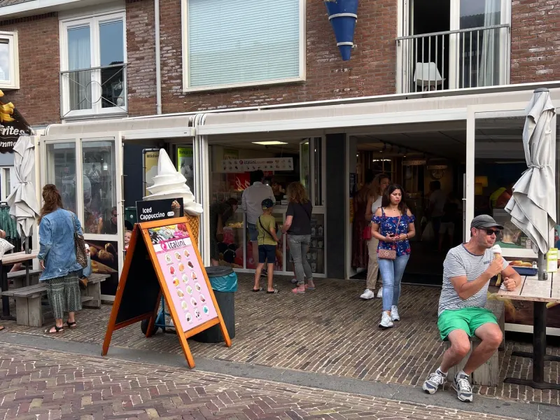 Foto 1 van Beach Snacks