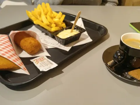Foto 3 van Beach Snacks