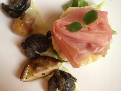 Auberge
