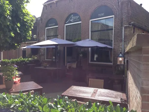 Auberge