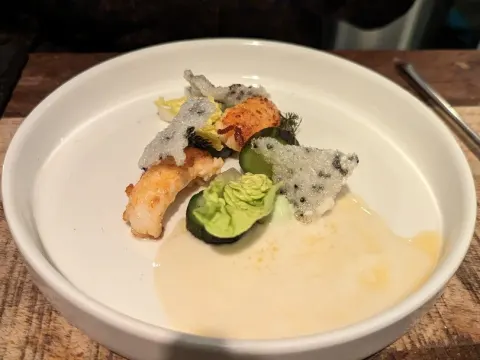 Foto 4 van brut