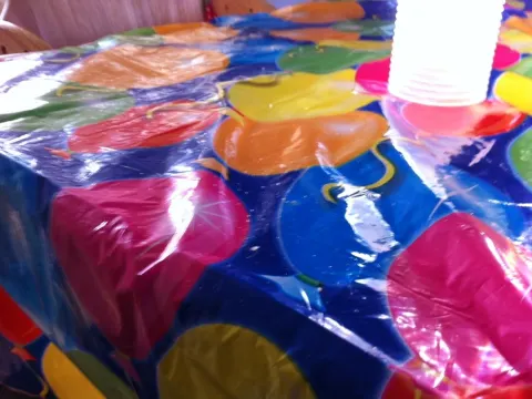 Mi casa, Post casa