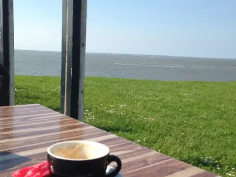 Foto 4 van Restaurant Villa Zeezicht
