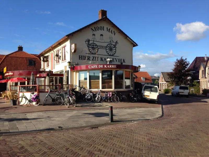 Foto 1 van De Karre