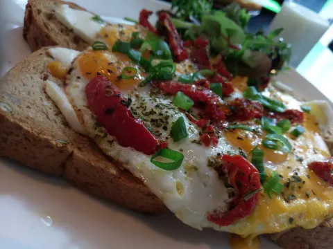 Restaurant & Brasserie Groen