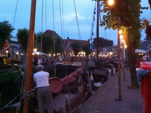 Foto 2 van Eetcafe de Compagnie
