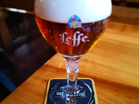 Pannenkoekenschip