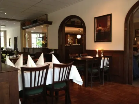 Foto 5 van Hotel & Restaurant De Stripe