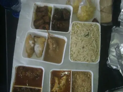 De Chinese Muur