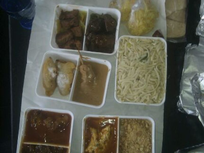 De Chinese Muur