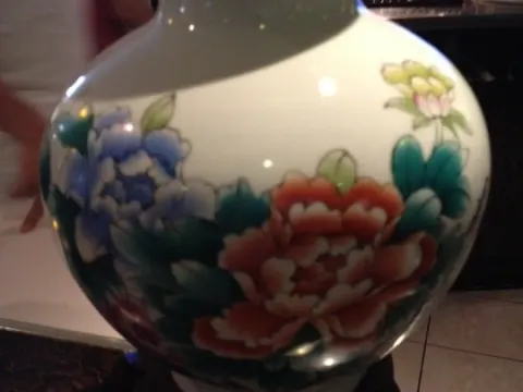 De Chinese Muur