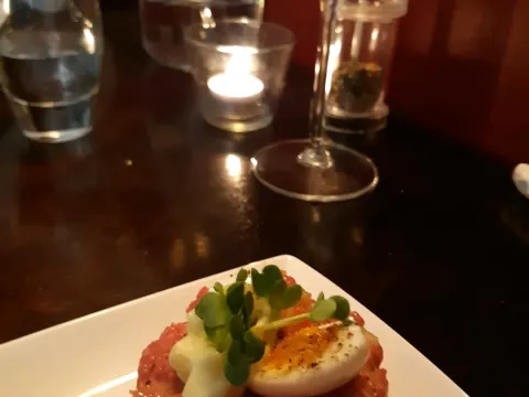 Bistro Le Canard