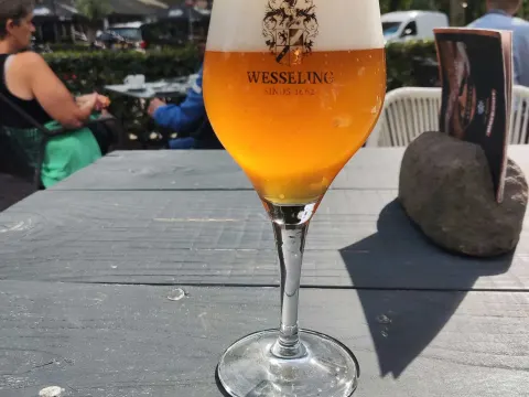 Grand Cafe Hotel De Brink