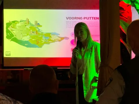 Barbiertje