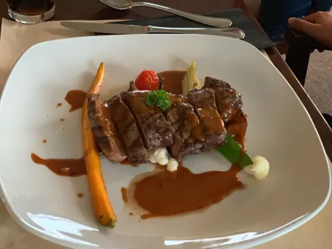 Foto 4 van Grand Cafe Hotel De Brink