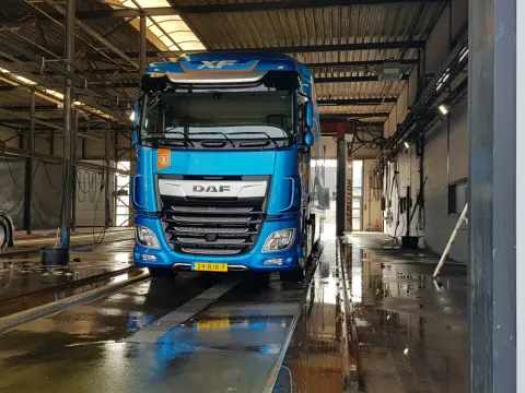 Truckstop 8