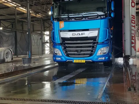 Foto 3 van Truckstop 8