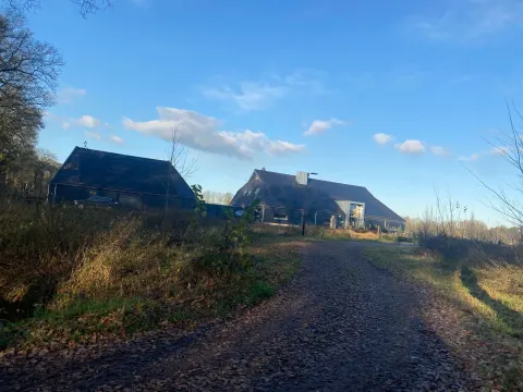 Foto 2 van Voor Anker - Landgoed Wellenseind