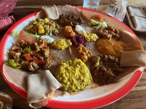 Gezana