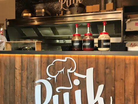 Foto 5 van Puik