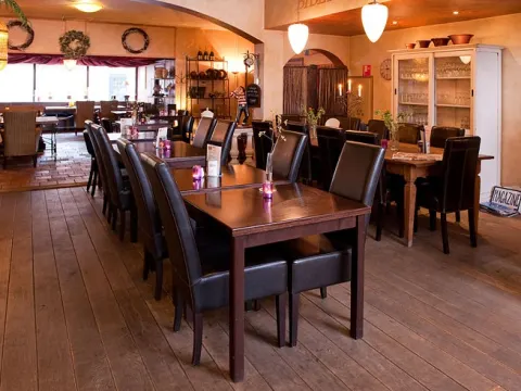 Brasserie 't Heere Huys