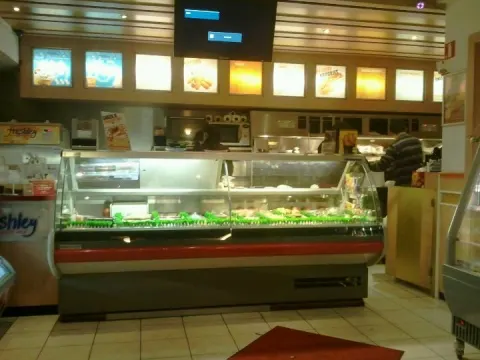 Foodmaster Hilversum