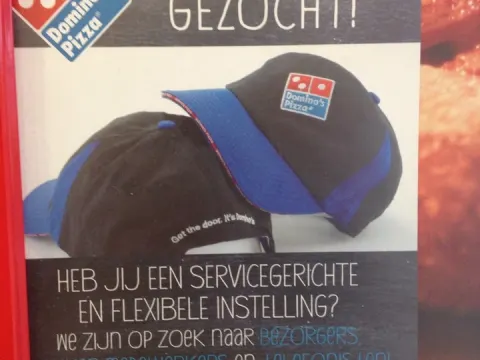 Domino's Pizza